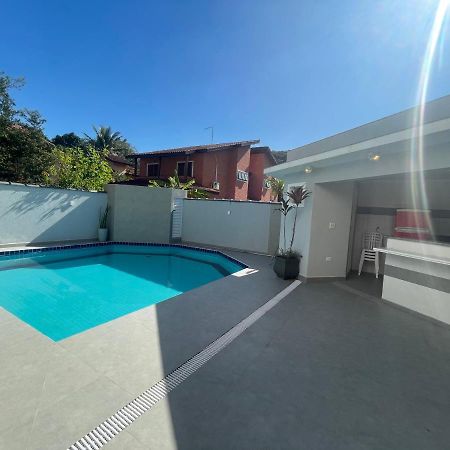 Casa Ideal No Guaruja Luaran gambar