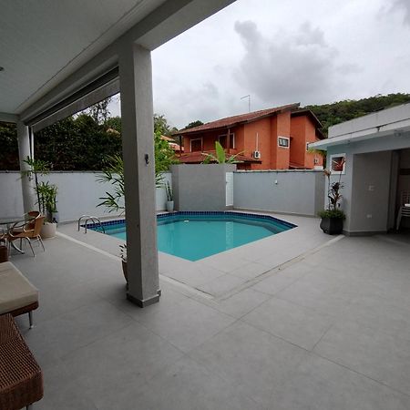 Casa Ideal No Guaruja Luaran gambar