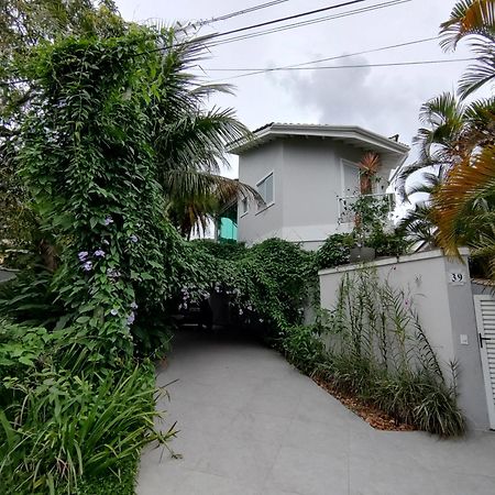 Casa Ideal No Guaruja Luaran gambar