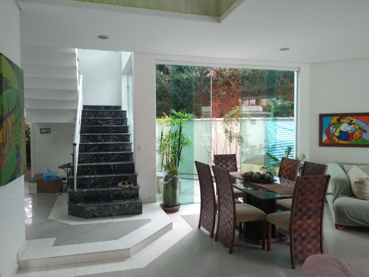 Casa Ideal No Guaruja Luaran gambar