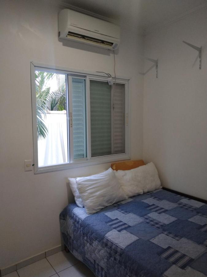 Casa Ideal No Guaruja Luaran gambar