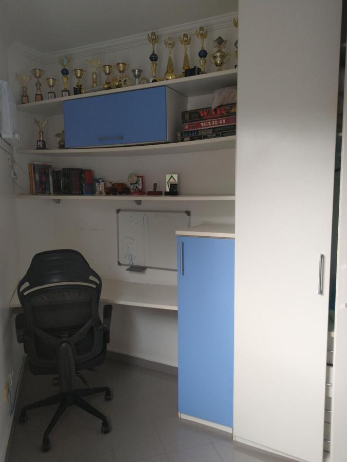 Casa Ideal No Guaruja Luaran gambar