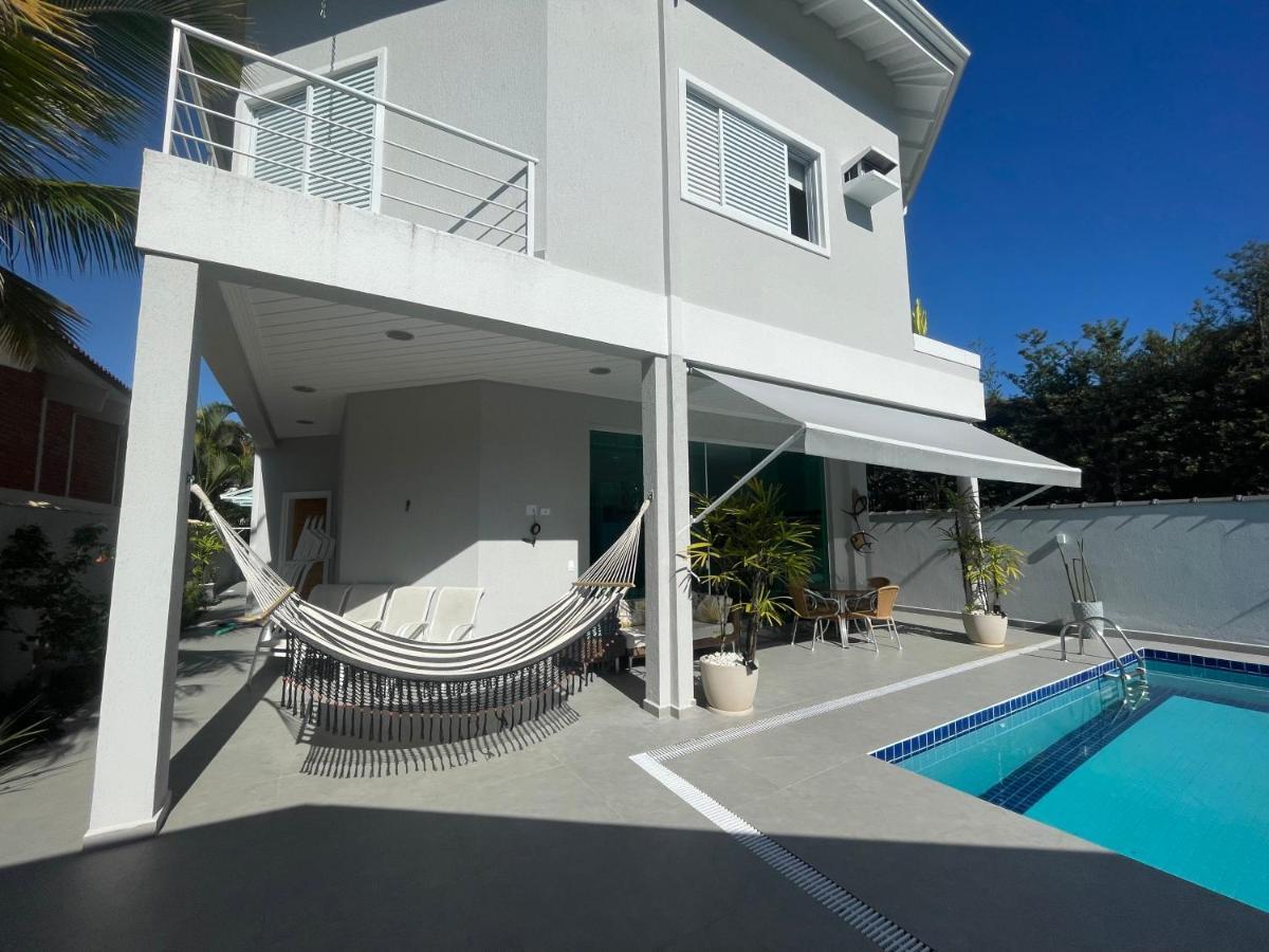 Casa Ideal No Guaruja Luaran gambar