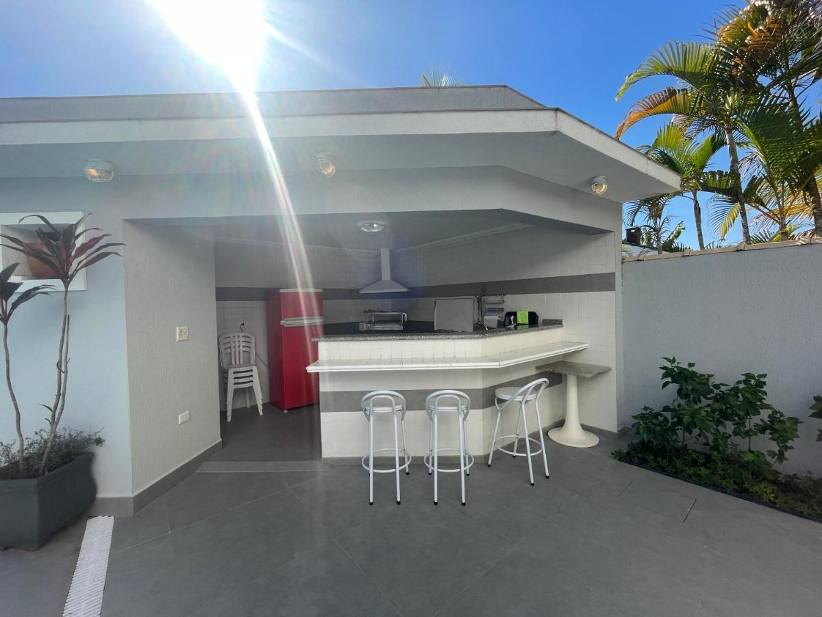 Casa Ideal No Guaruja Luaran gambar