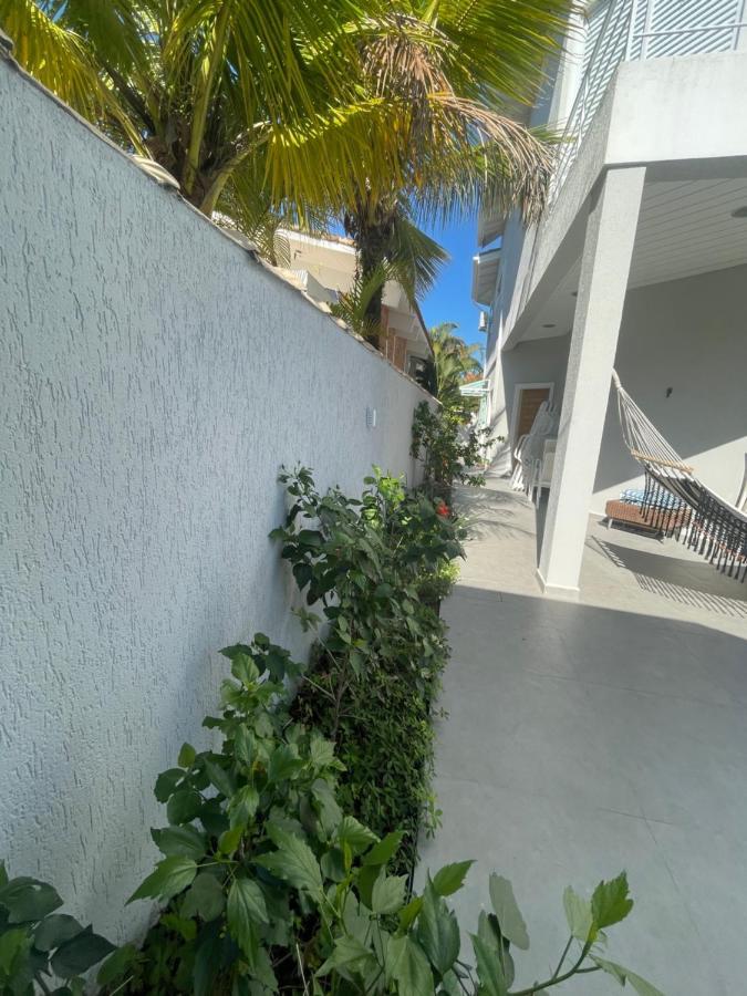Casa Ideal No Guaruja Luaran gambar