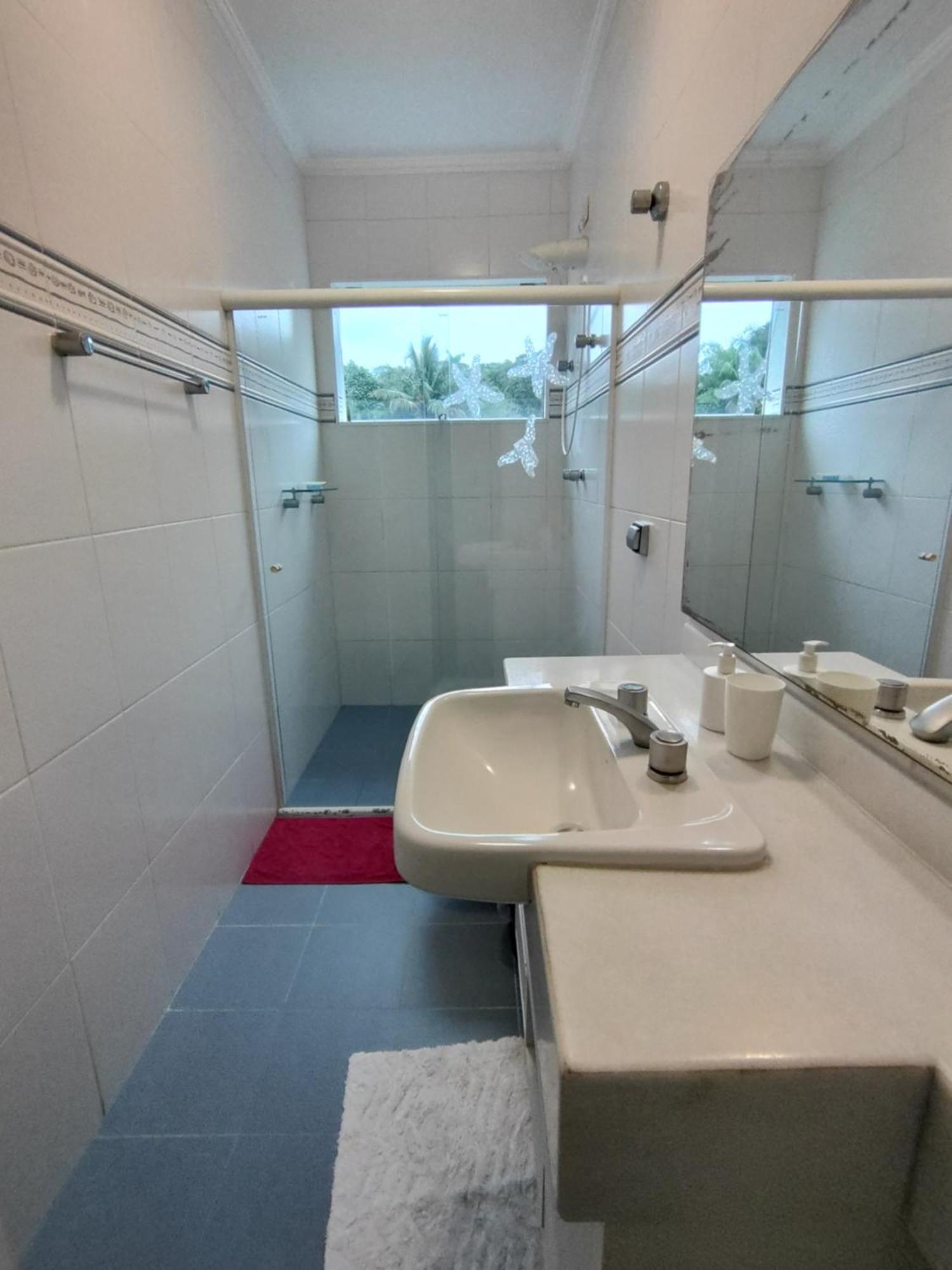 Casa Ideal No Guaruja Luaran gambar