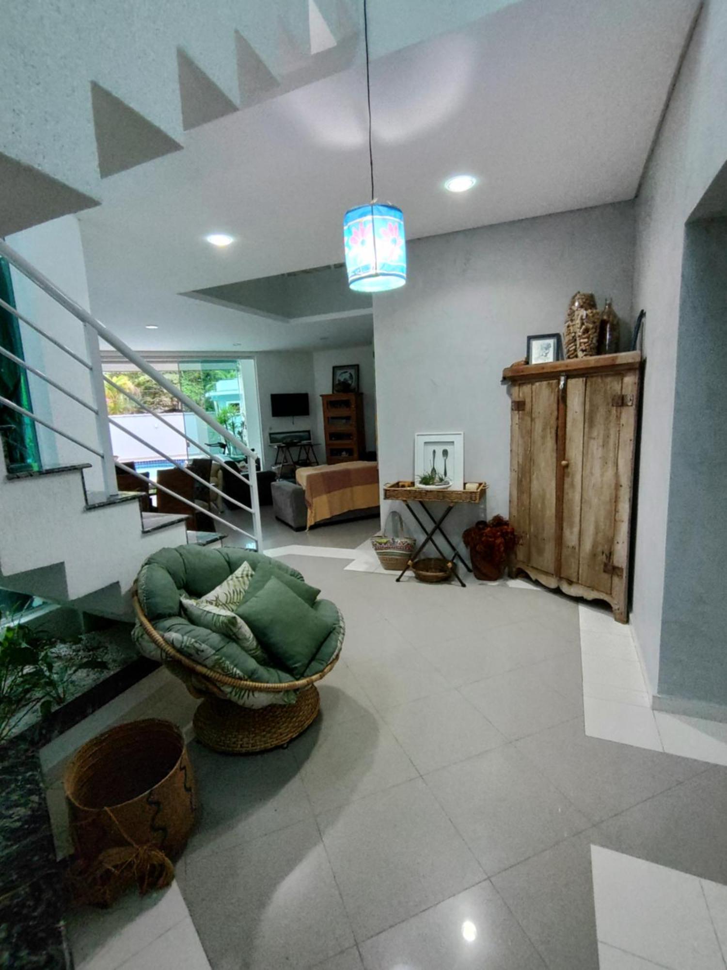 Casa Ideal No Guaruja Luaran gambar