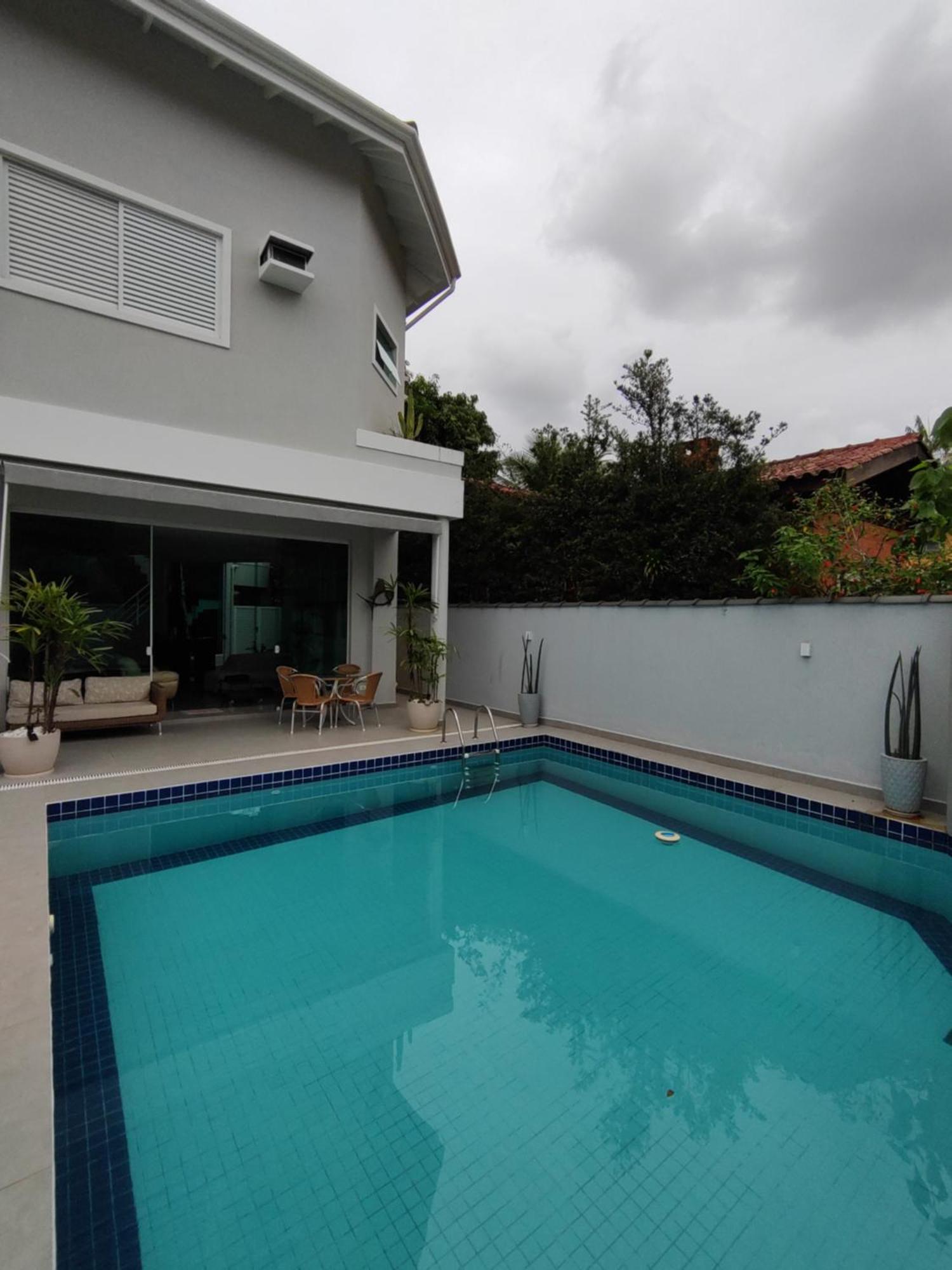 Casa Ideal No Guaruja Luaran gambar