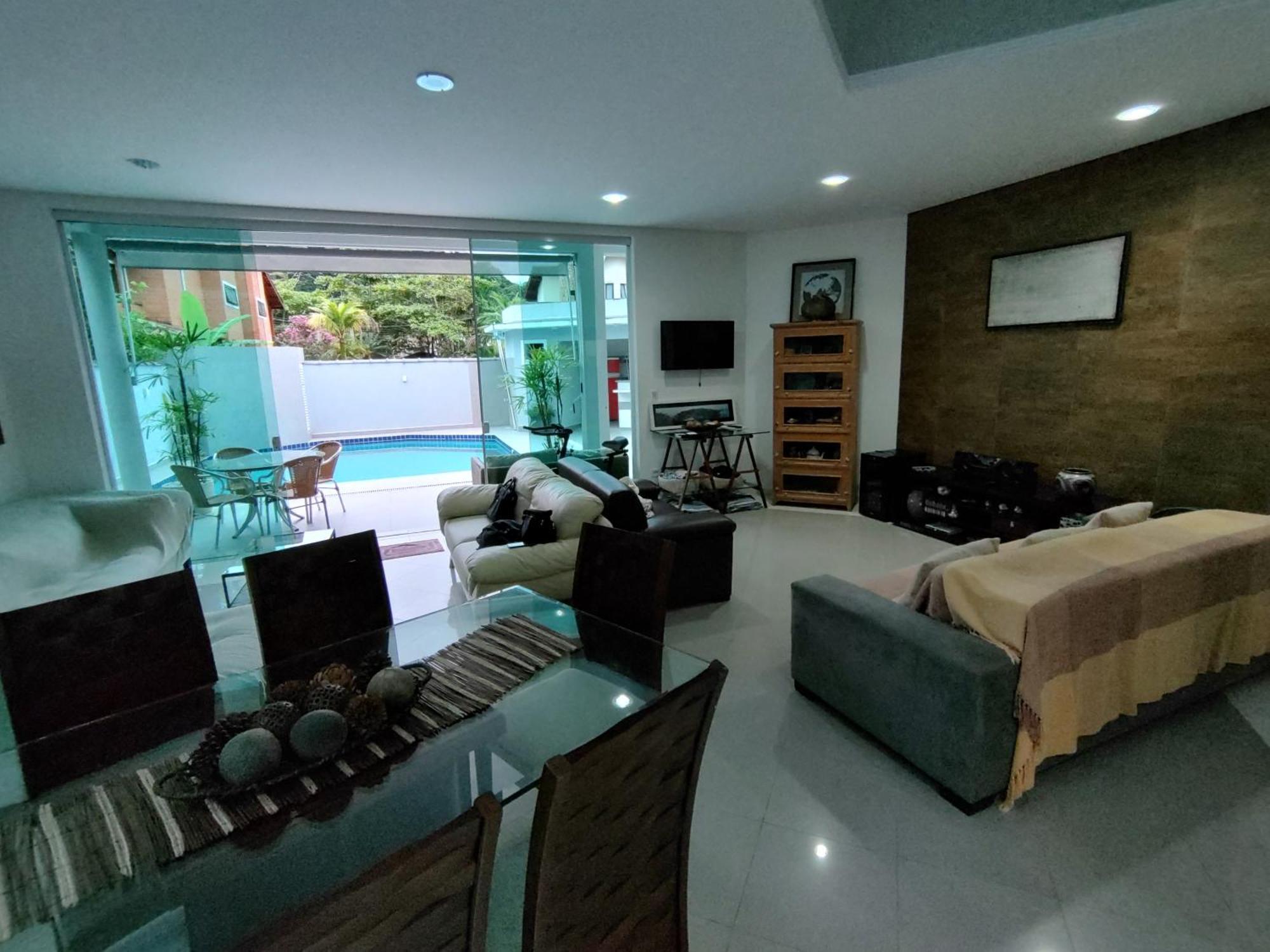 Casa Ideal No Guaruja Luaran gambar