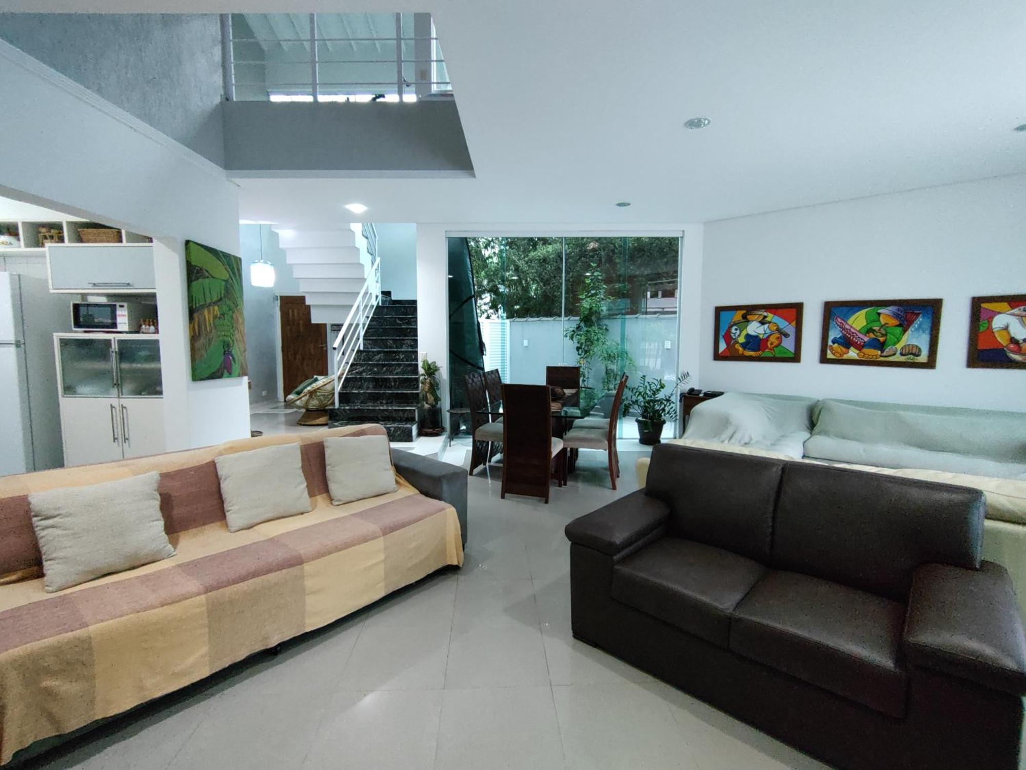 Casa Ideal No Guaruja Luaran gambar