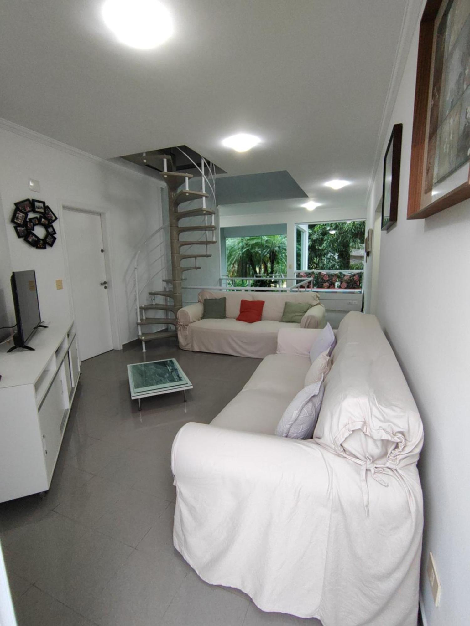 Casa Ideal No Guaruja Luaran gambar