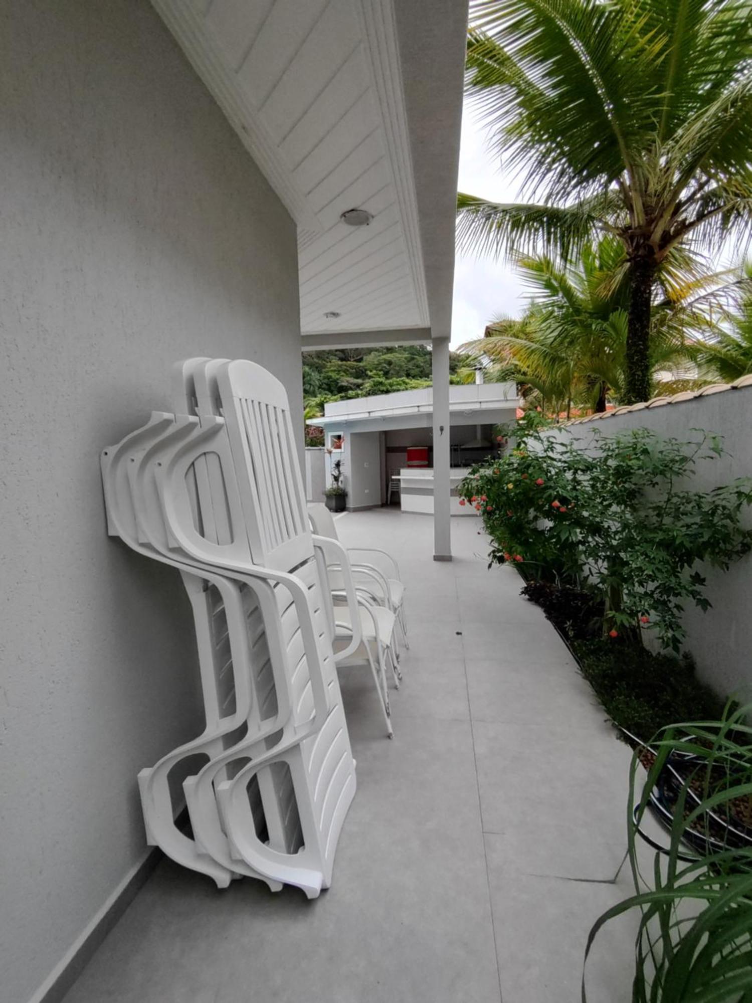 Casa Ideal No Guaruja Luaran gambar