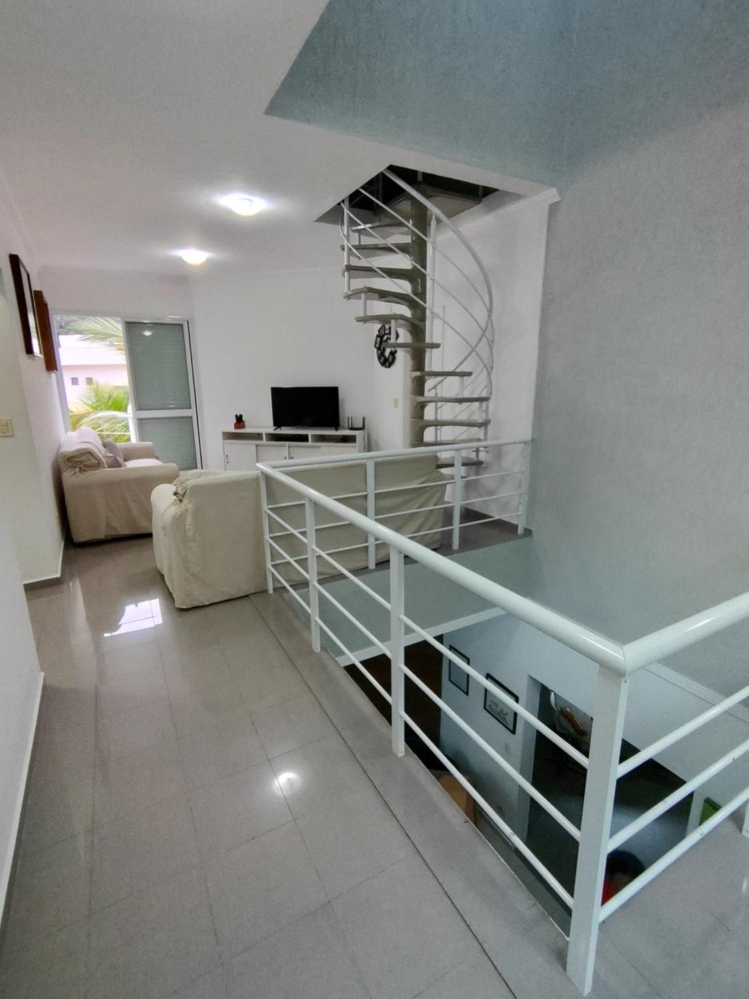 Casa Ideal No Guaruja Luaran gambar