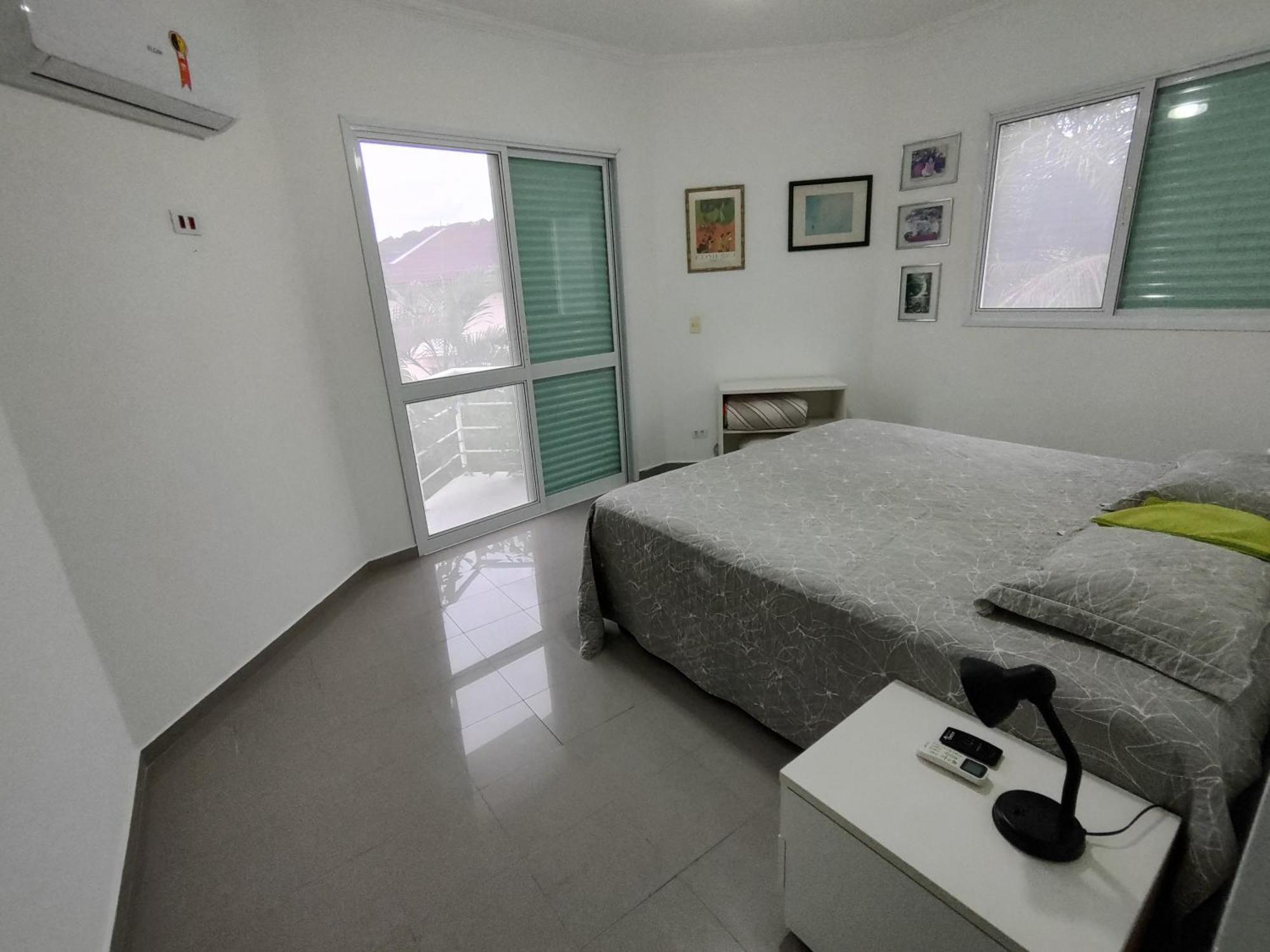 Casa Ideal No Guaruja Luaran gambar