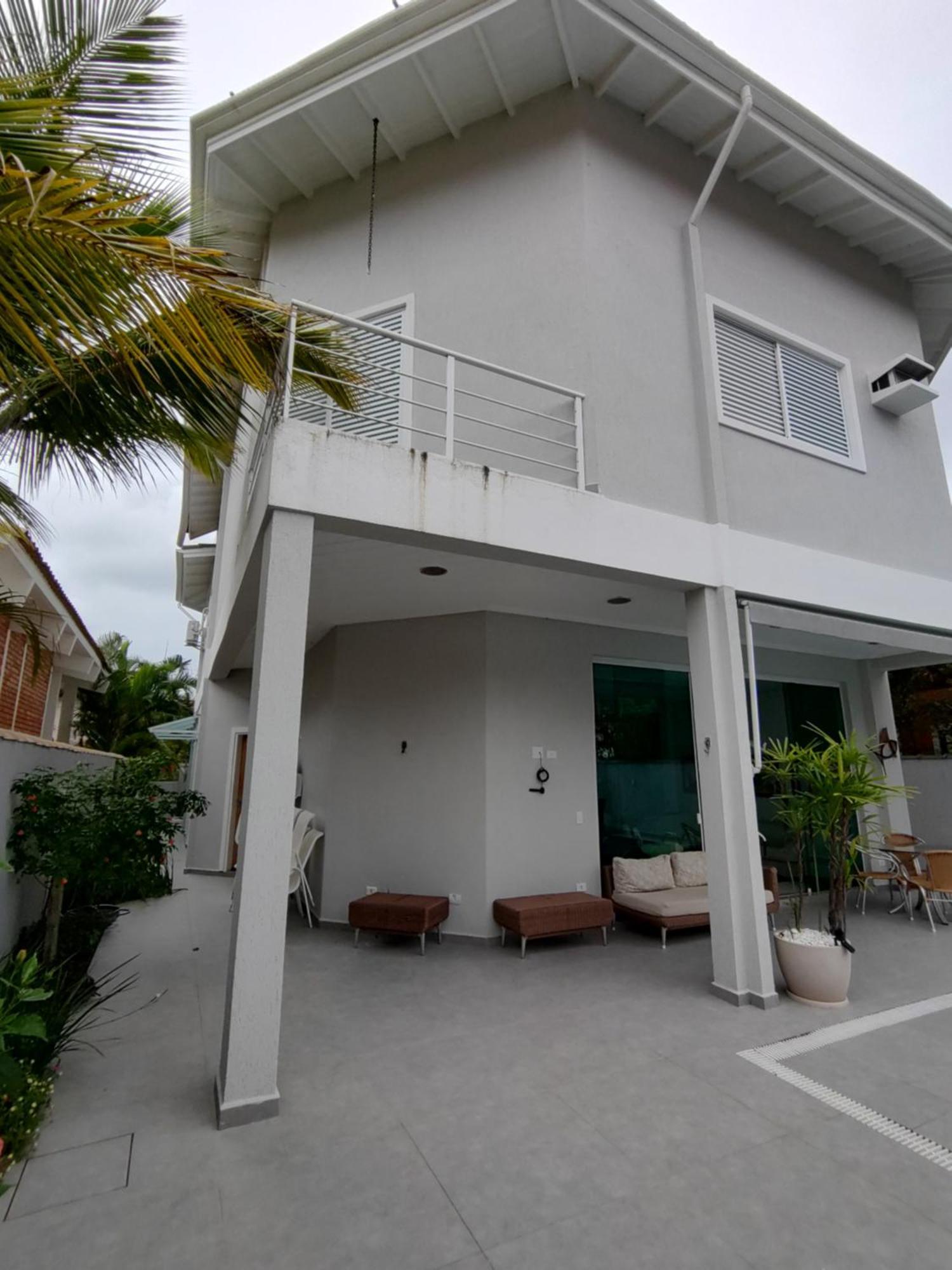 Casa Ideal No Guaruja Luaran gambar