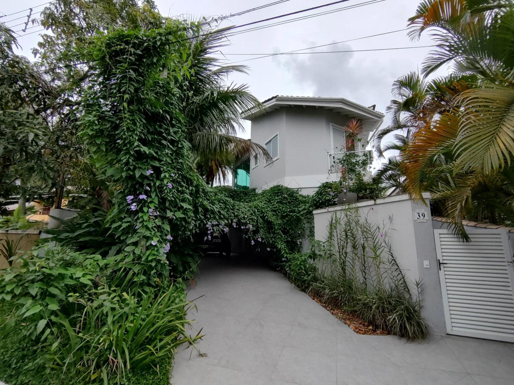 Casa Ideal No Guaruja Luaran gambar