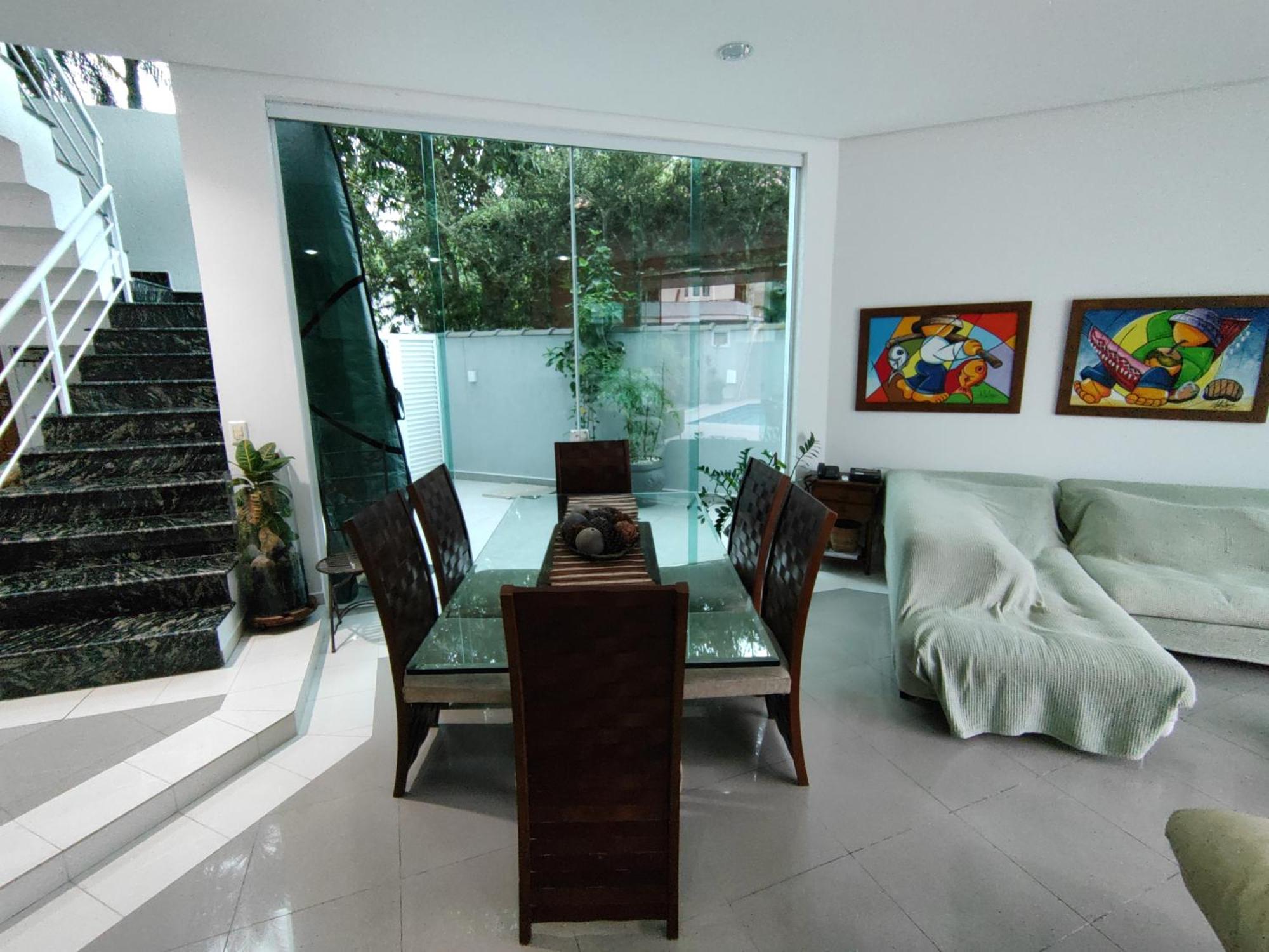 Casa Ideal No Guaruja Luaran gambar
