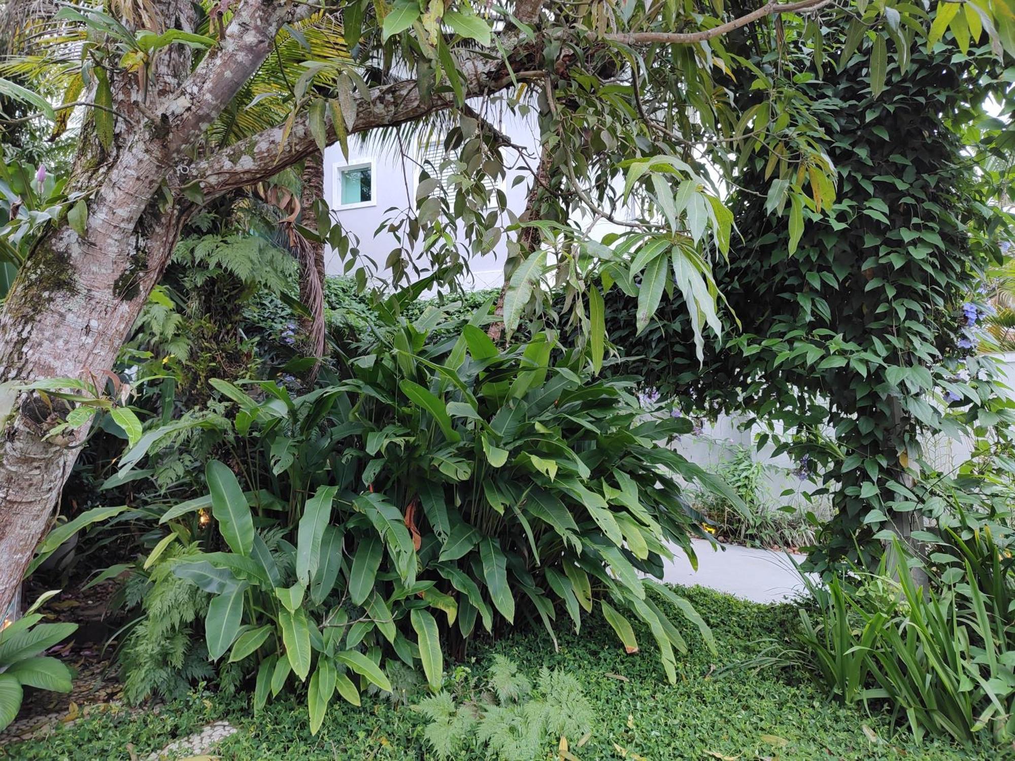 Casa Ideal No Guaruja Luaran gambar