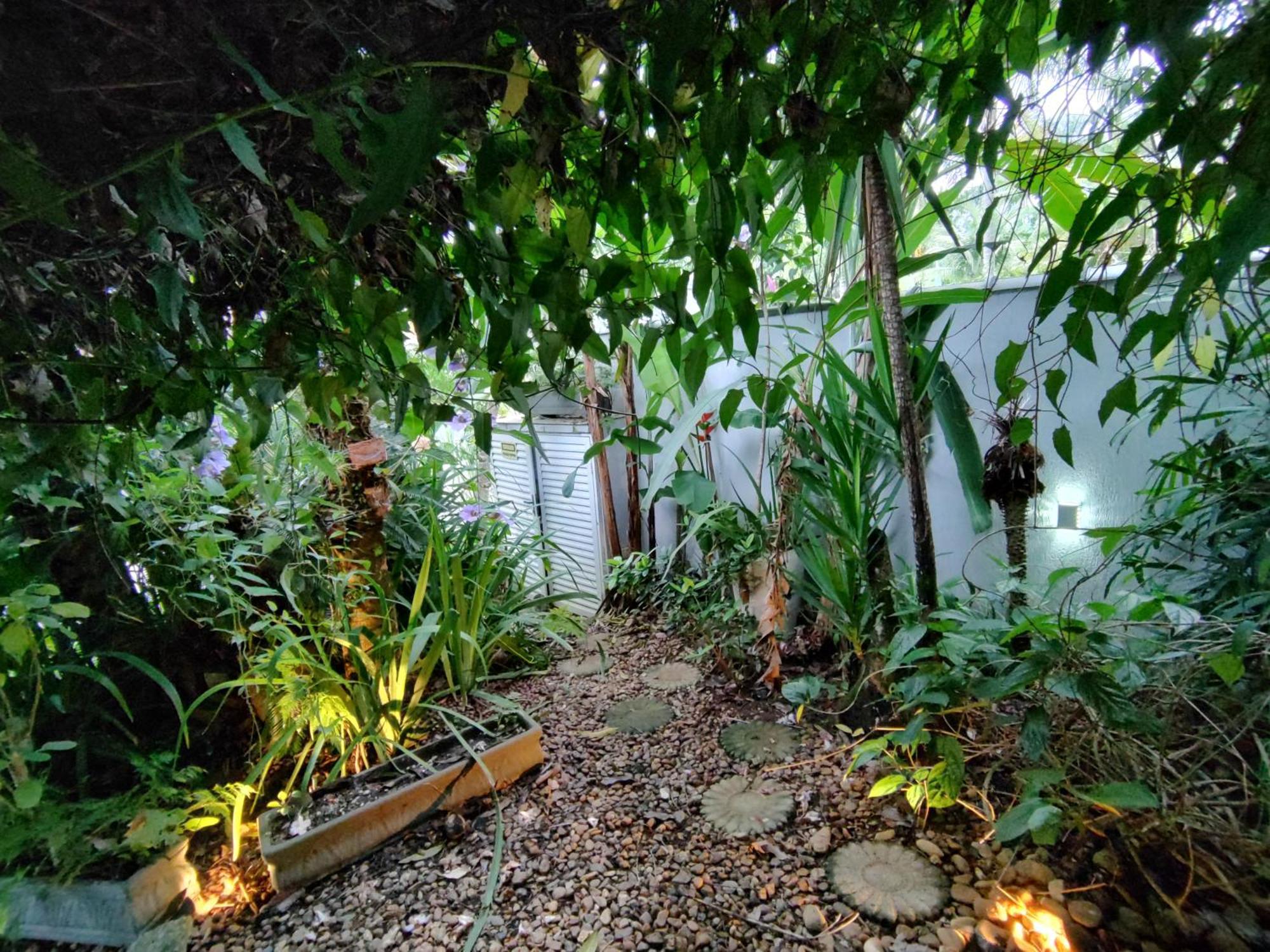 Casa Ideal No Guaruja Luaran gambar