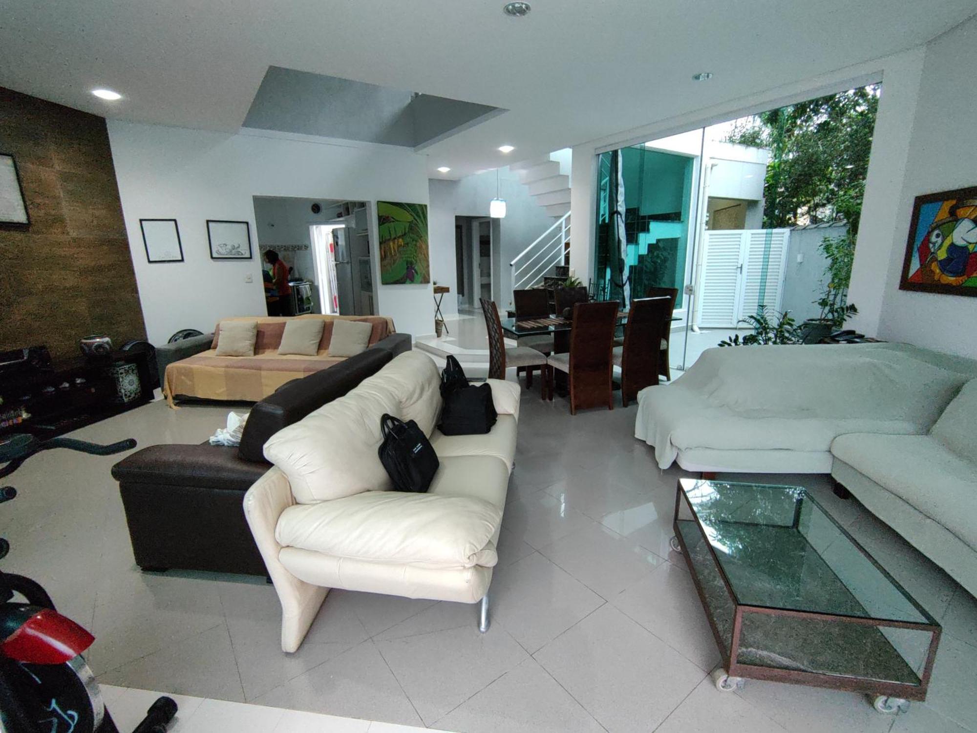 Casa Ideal No Guaruja Luaran gambar