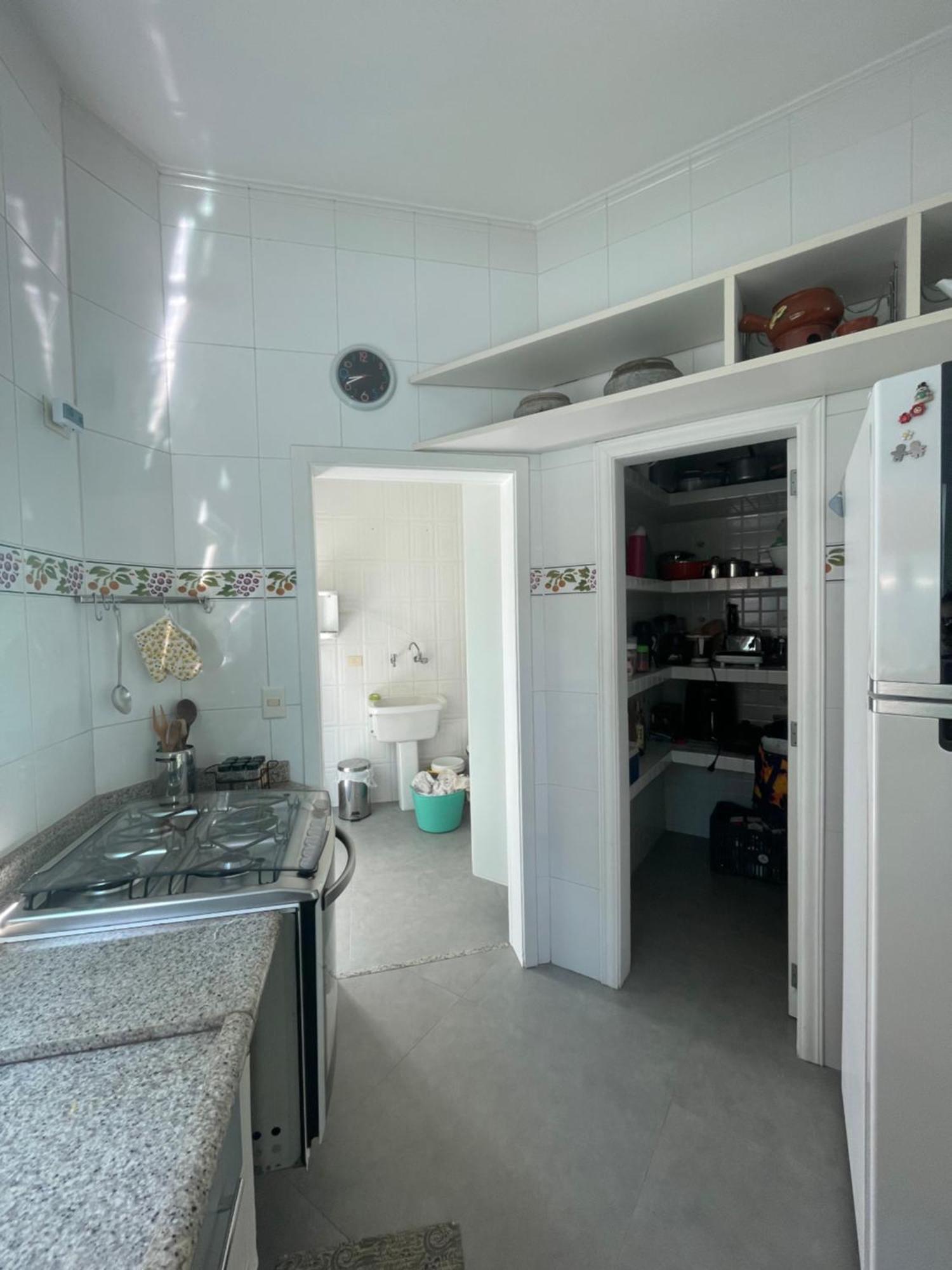 Casa Ideal No Guaruja Luaran gambar