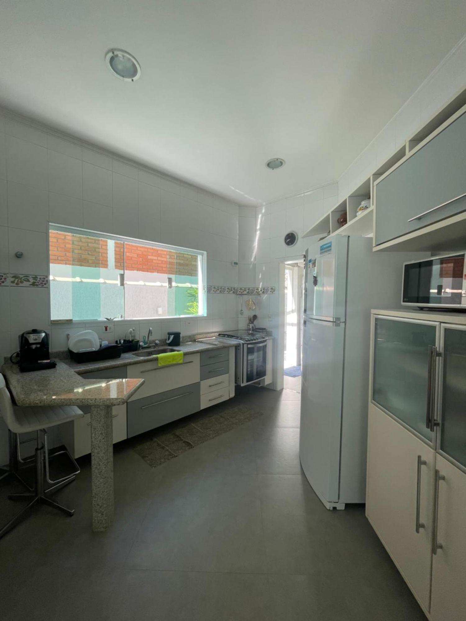 Casa Ideal No Guaruja Luaran gambar