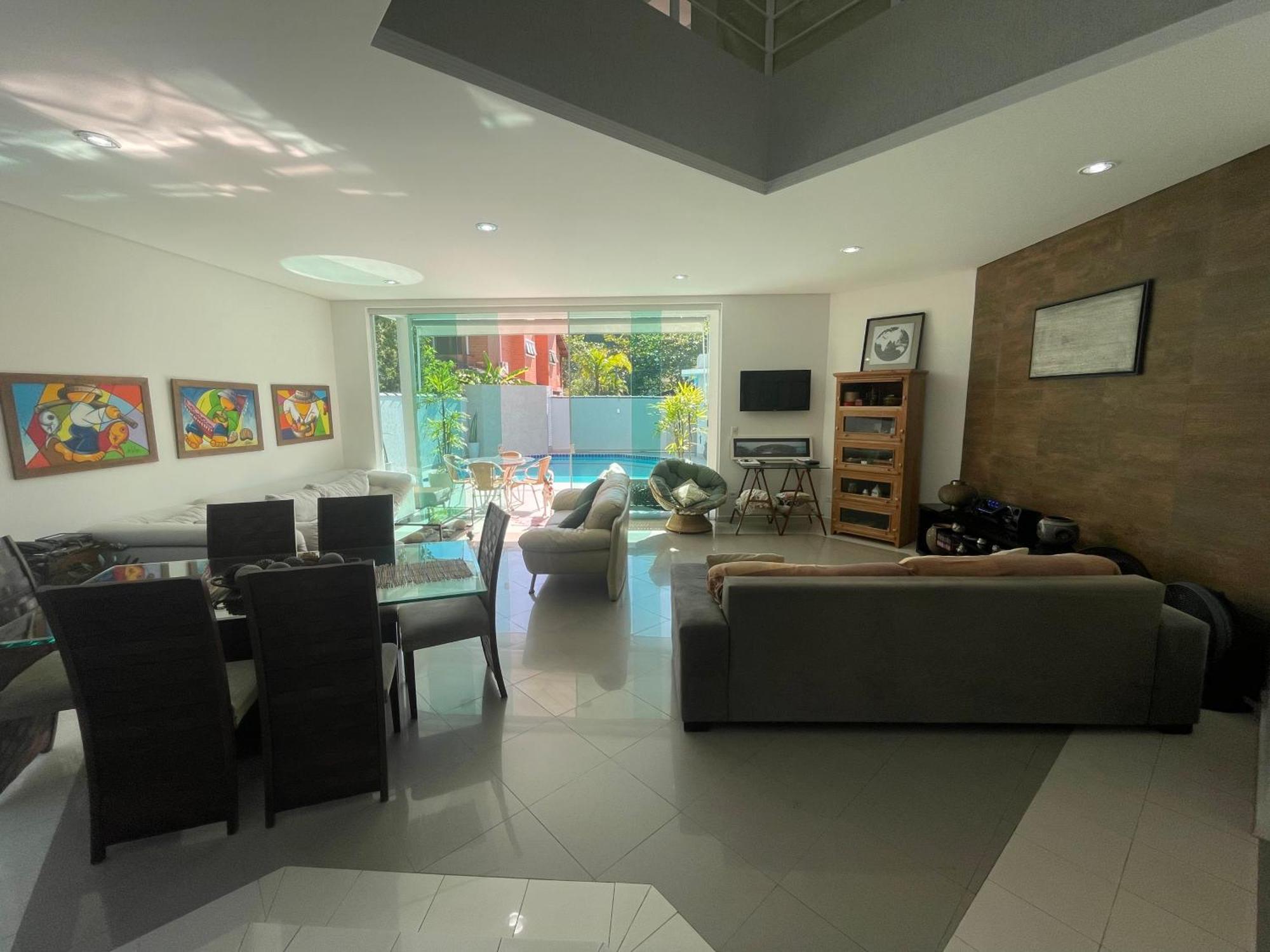 Casa Ideal No Guaruja Luaran gambar