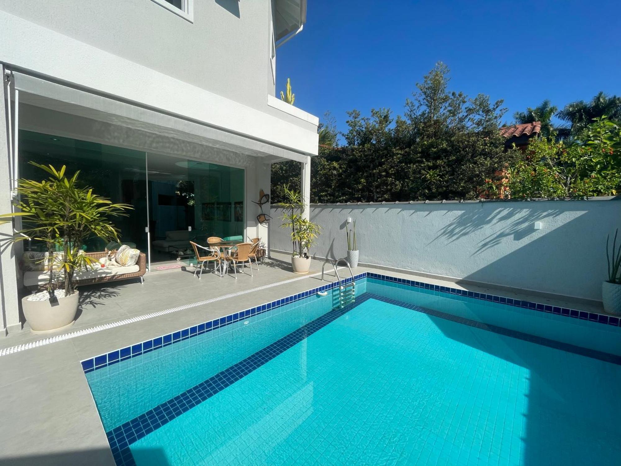 Casa Ideal No Guaruja Luaran gambar