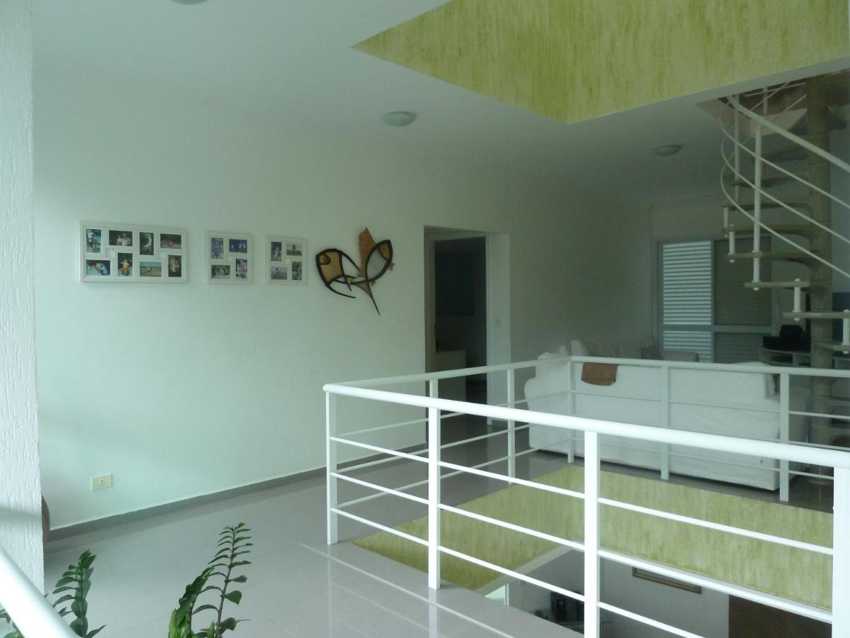 Casa Ideal No Guaruja Luaran gambar