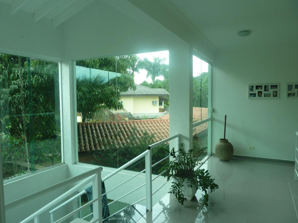 Casa Ideal No Guaruja Luaran gambar