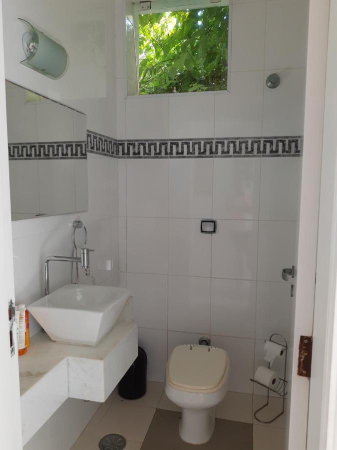 Casa Ideal No Guaruja Luaran gambar