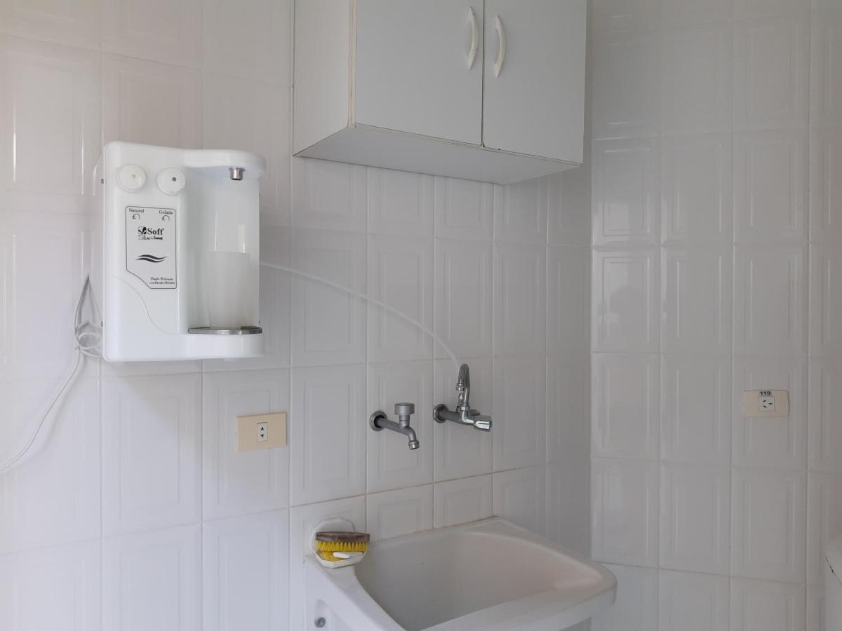 Casa Ideal No Guaruja Luaran gambar