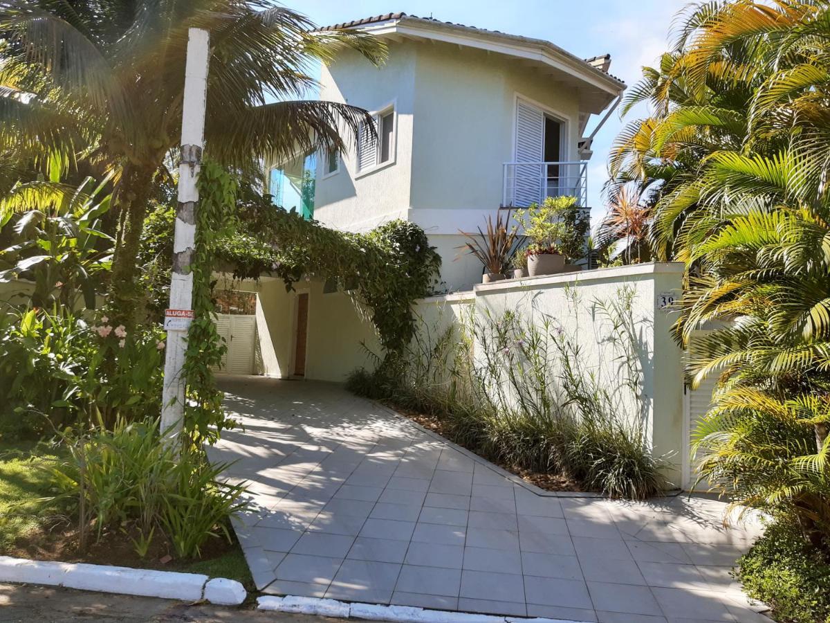Casa Ideal No Guaruja Luaran gambar